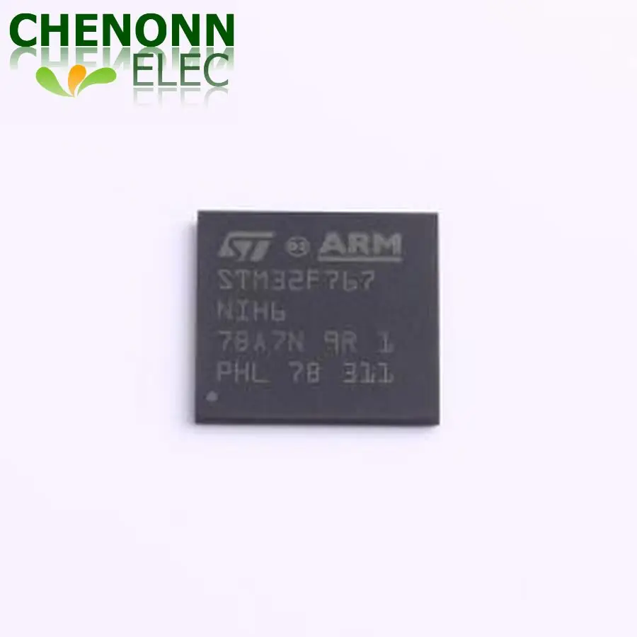 STM32F767NIH6