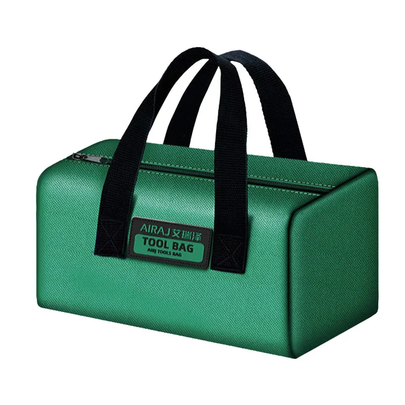 Tool Kit Multifunctional Mini Oxford Waterproof Electrician Carpenter Storage Portable Handbag