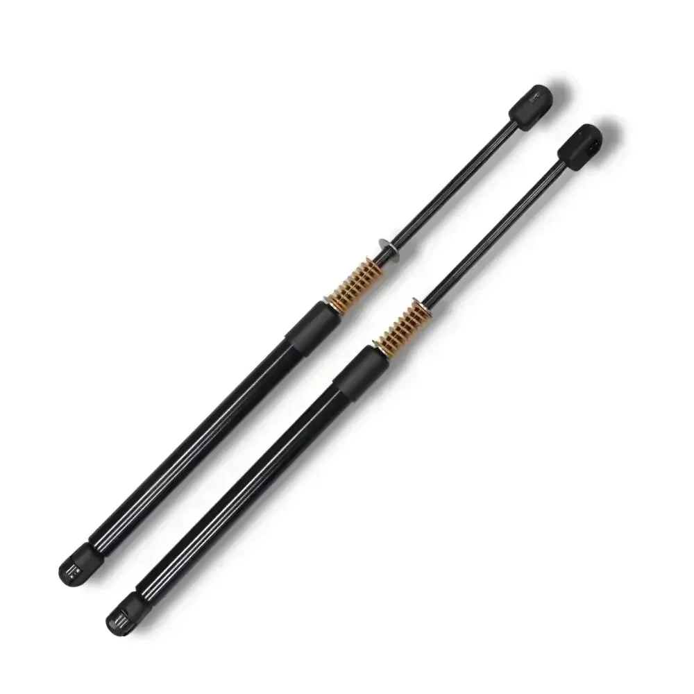 VAICO Tailgate Gas Spring Pair For Audi A4 B8 Avant / S4 (with Auto-Open) - View #7