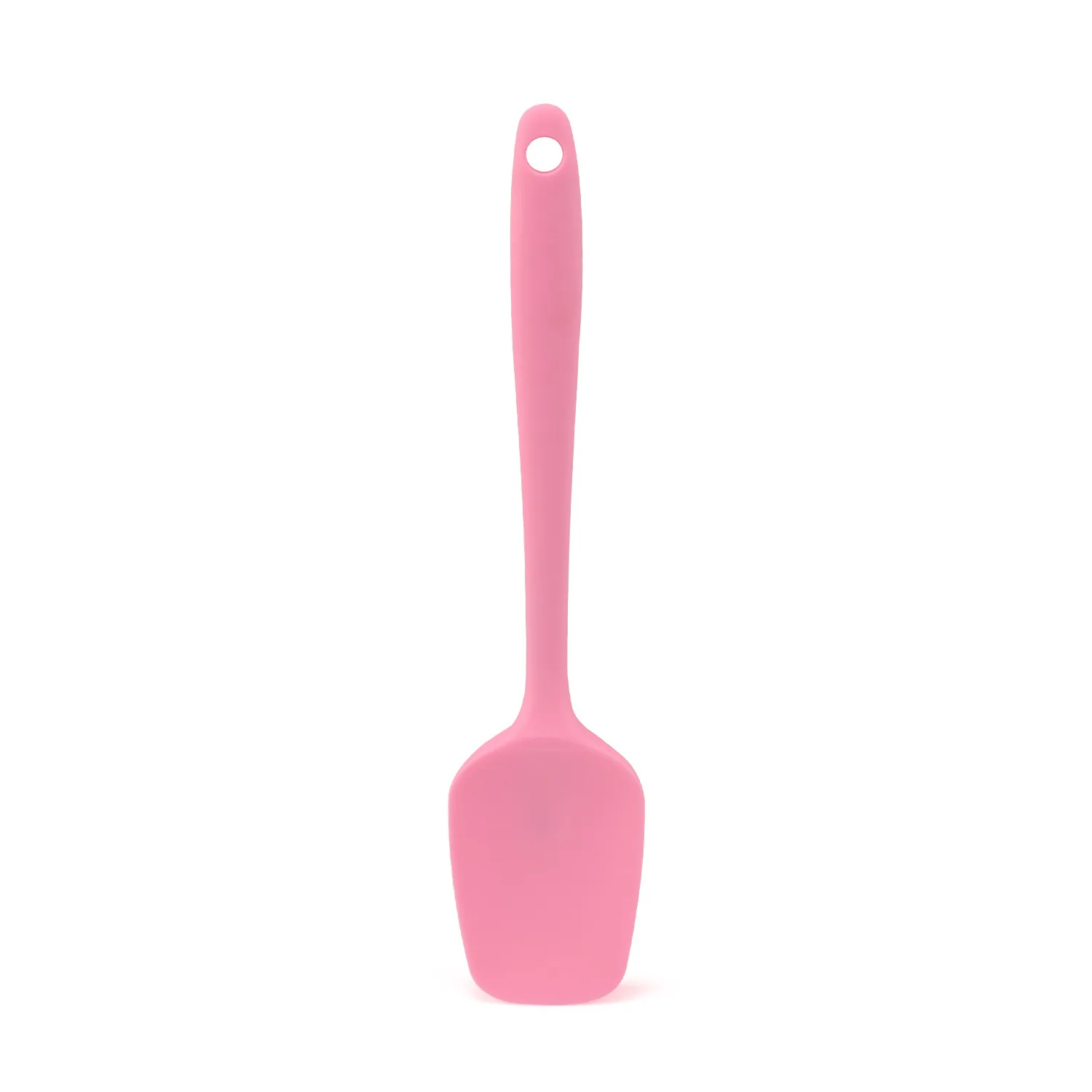High-Temperature Resistant Non-Stick Silicone Baking Spatula