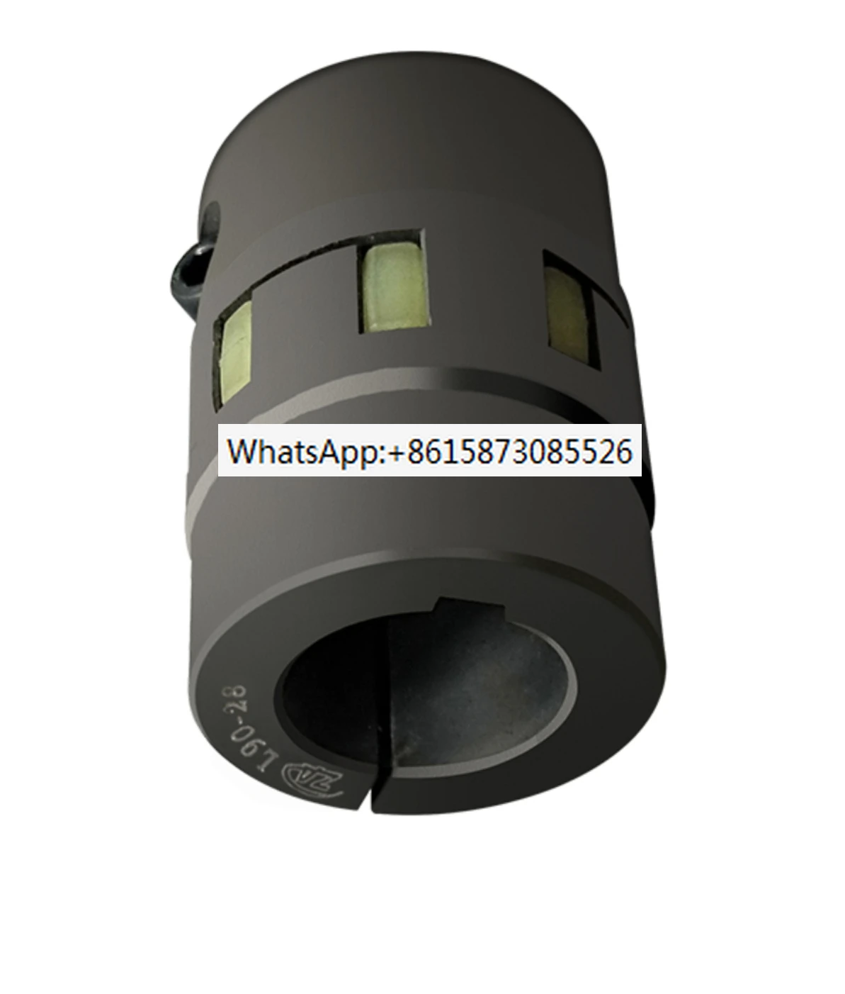 

DAVV screw муфта воздушного компрессора, ЦЕНТРАЛЬНЫЙ КРОНШТЕЙН хоста, серводвигатель, винтовой стержень