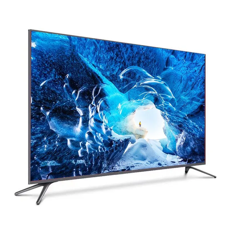 LED Smart TV 55 65 75 85 Inch Verified Supplier Android Televisions With LCD Screen Wholesale Factory Price 1 LED Smart TV 55 65 75 85 Inch Verified Supplier Android Televisions With LCD Screen Wholesale Factory Price 1