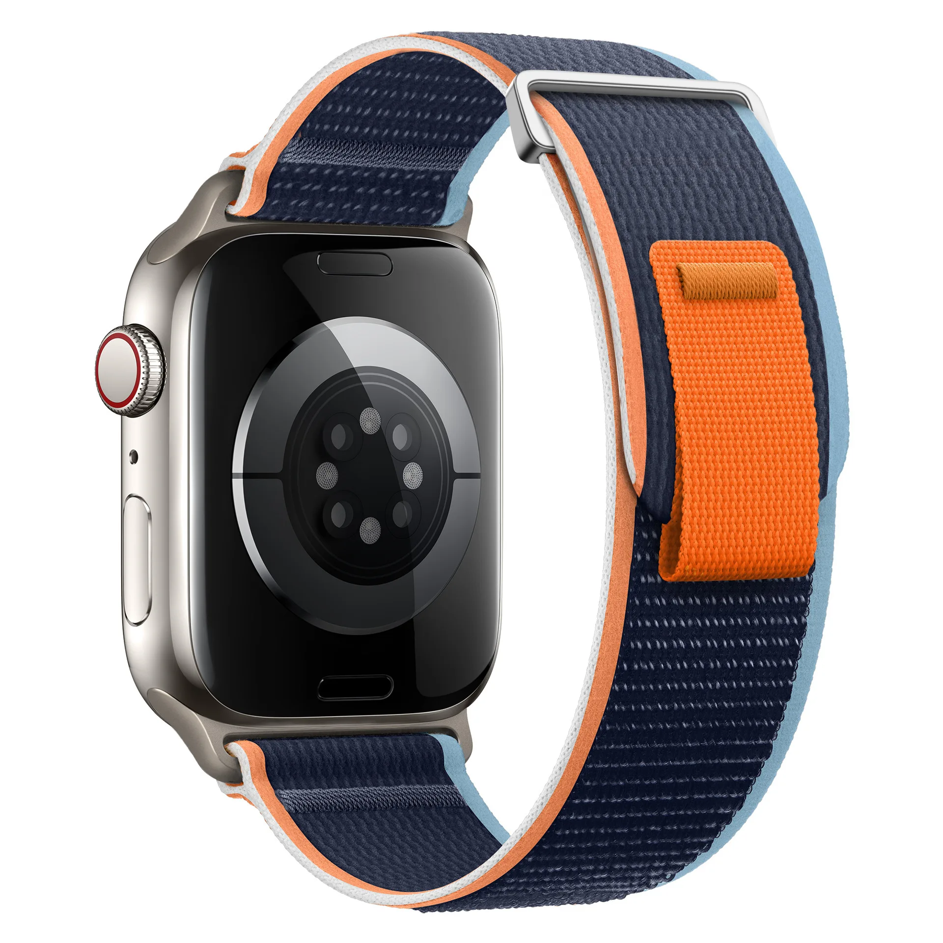 Durable Nylon Trail Loop Strap