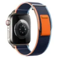 Dark Navy Blue