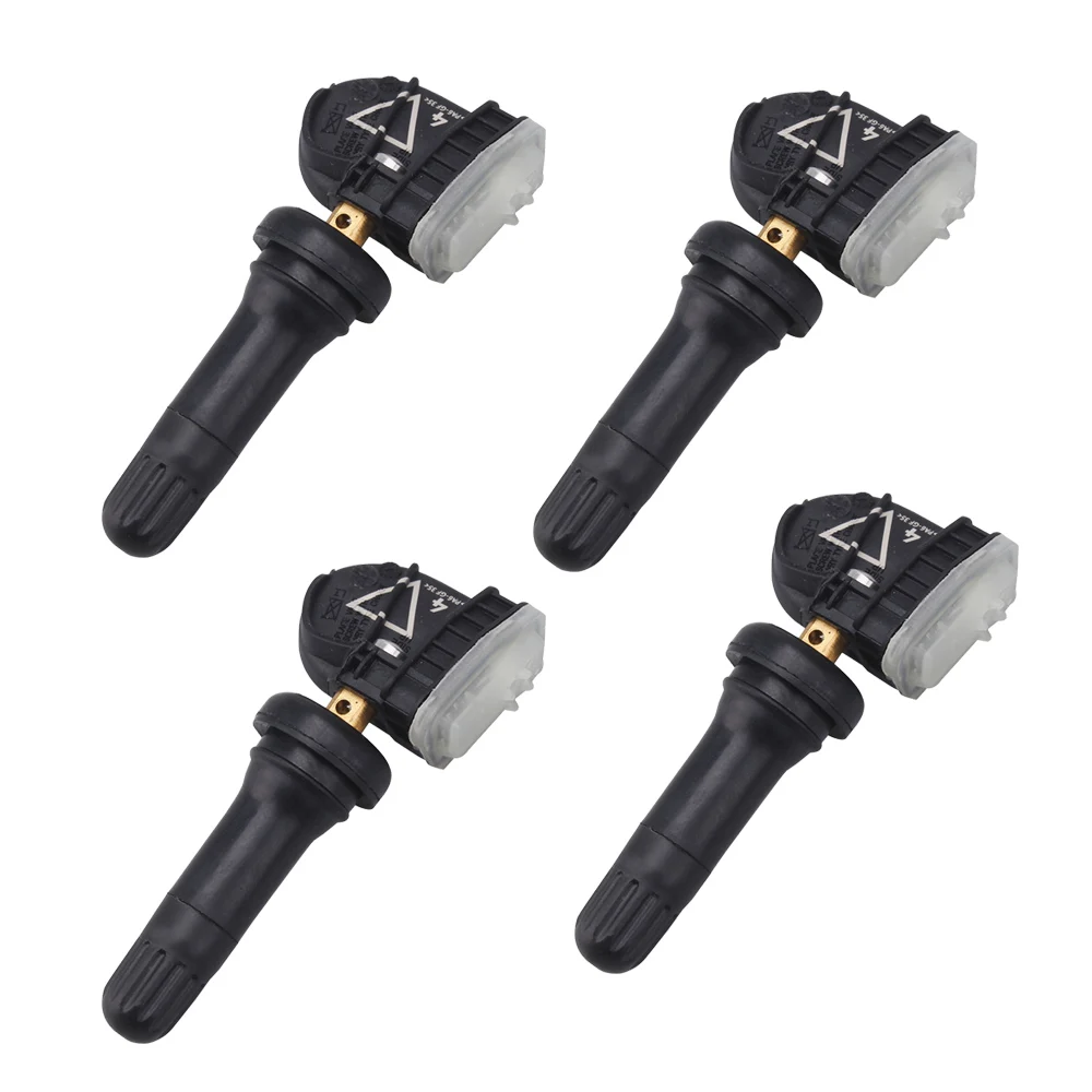 TPMS Ÿ̾ з , ĳ CT6 XT5 SRX,   , Ʈ  4 , 13598773 433mhz
