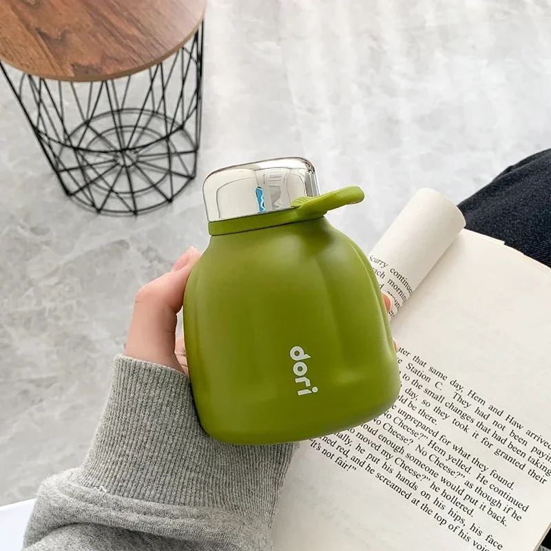 250ml Small Thermos Container Mini 250 Ml Stainless Steel Vacuum