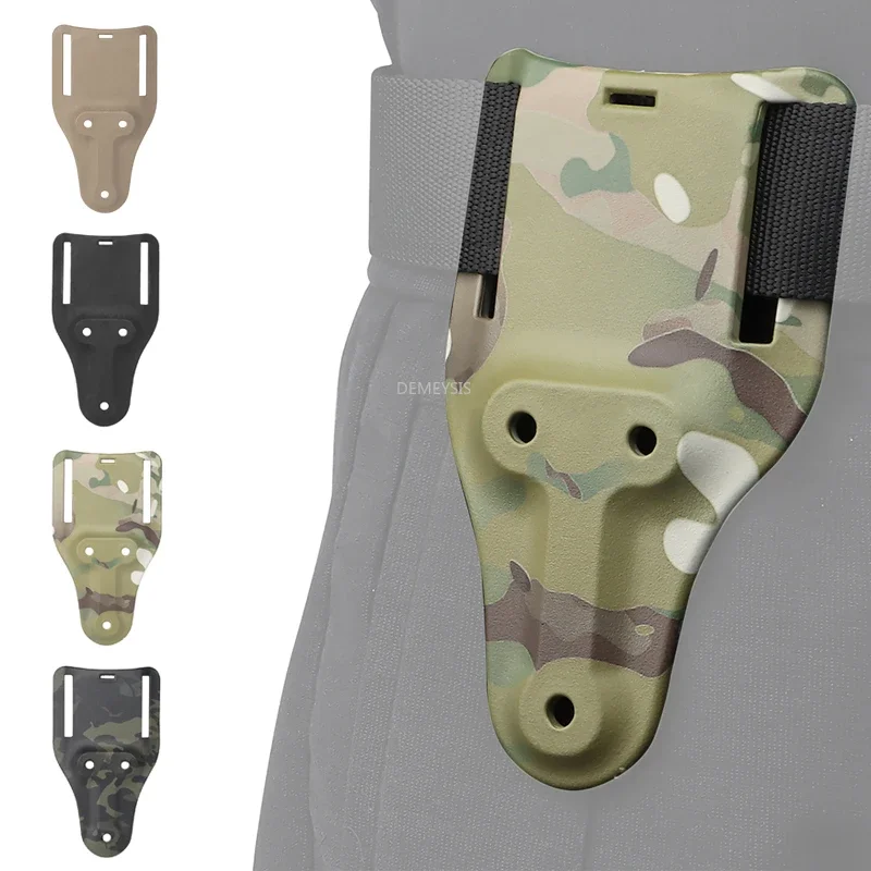 

Быстросъемная стандартная прочная наружная охотничья кобура для пистолета с подвесной платформой