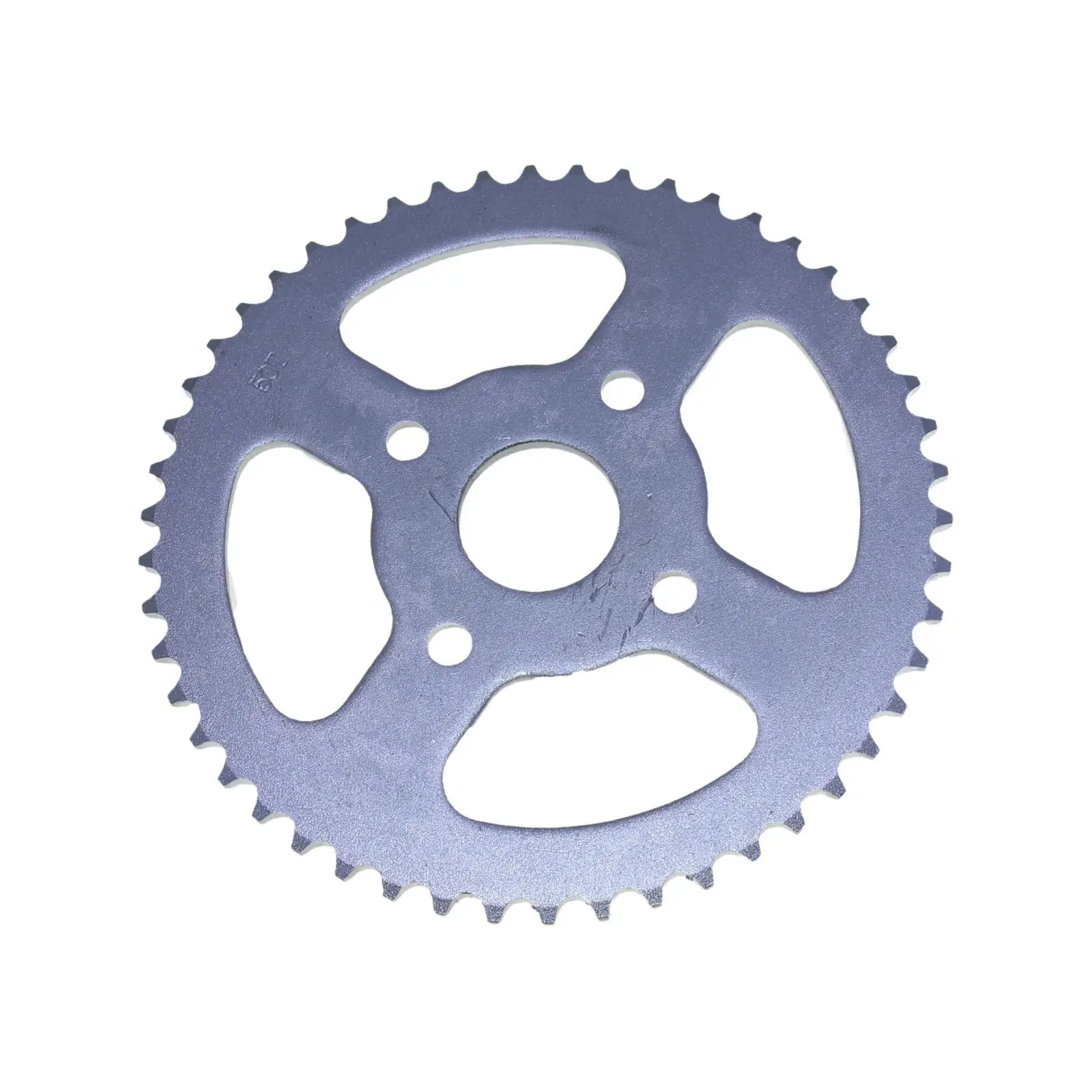 4 Hole Motorcycle Sprocket Motorbike Accessories for ct200U Go Kart