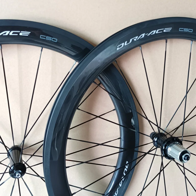 Vorne 60mm Hnten 88mm Vollcarbon Laufräder 700C Rennrad Fahrrad Laufradsatz | EBay