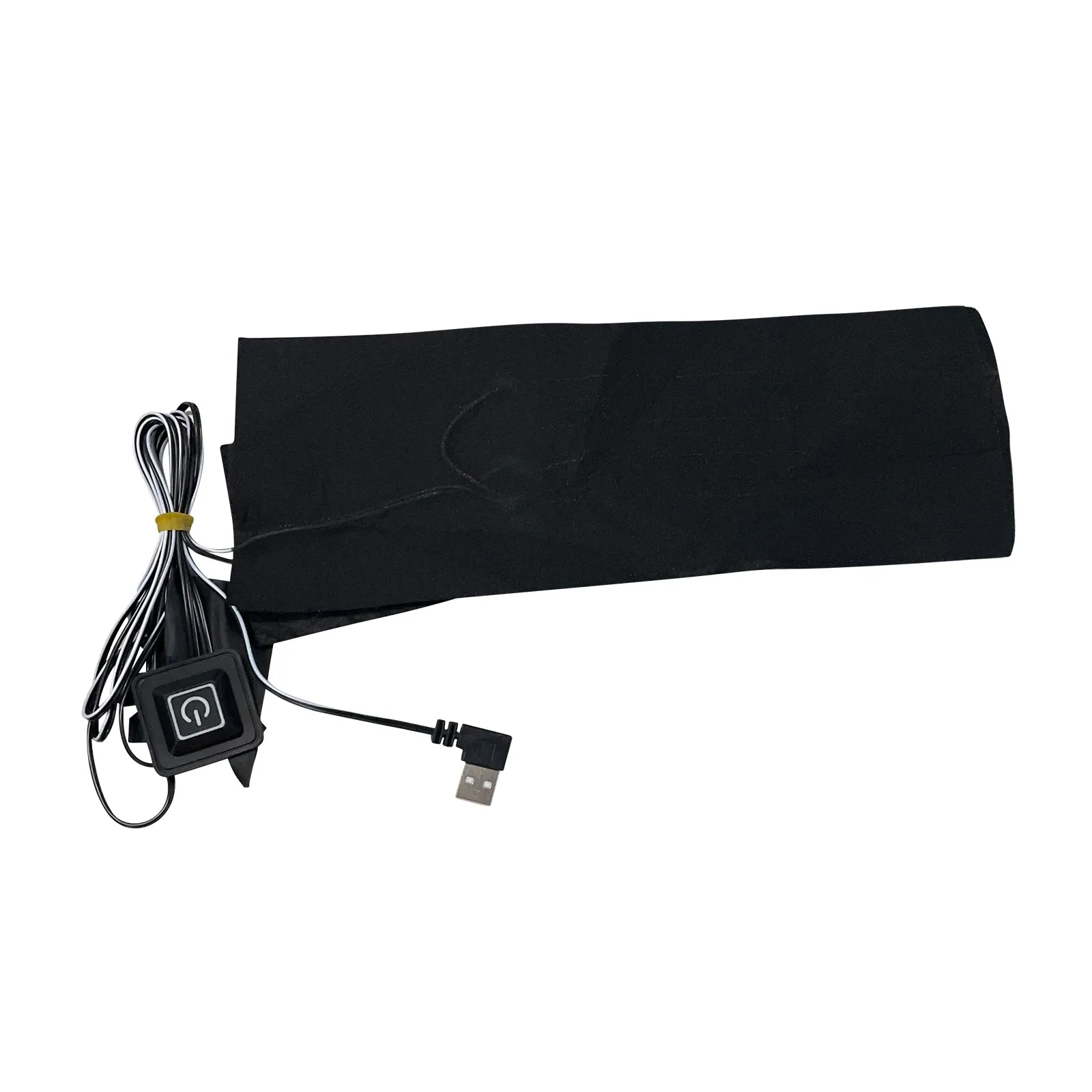 USBClothesHeatingPadFastheatingMatElectricHeaterSheet