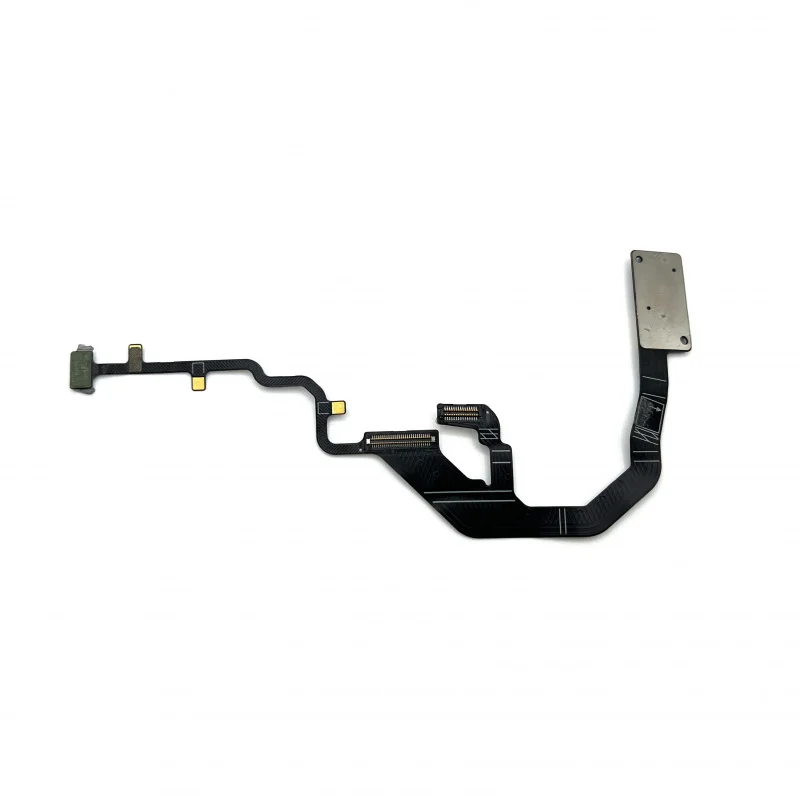 Original Gimbal 3 in 1 Flat Cable for DJI Flip PTZ Flat Line Replacement Drone Repair Spare Parts