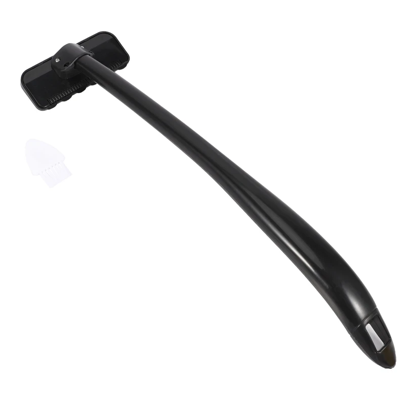 

Мужская Ручная Бритва для удаления волос на спине с одной головкой