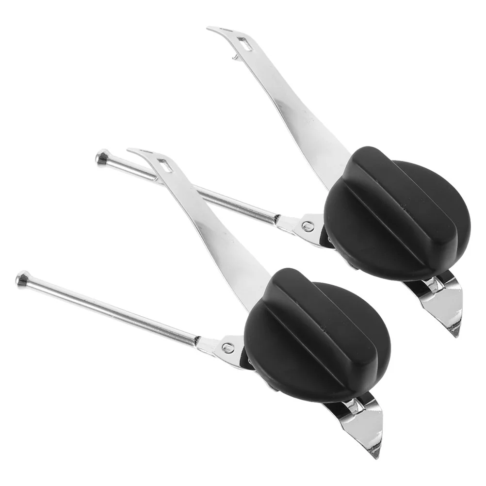 

2pcs Universal Opener Beverage Can Opener Can Opener Can Bottle Opener Bottle Opener