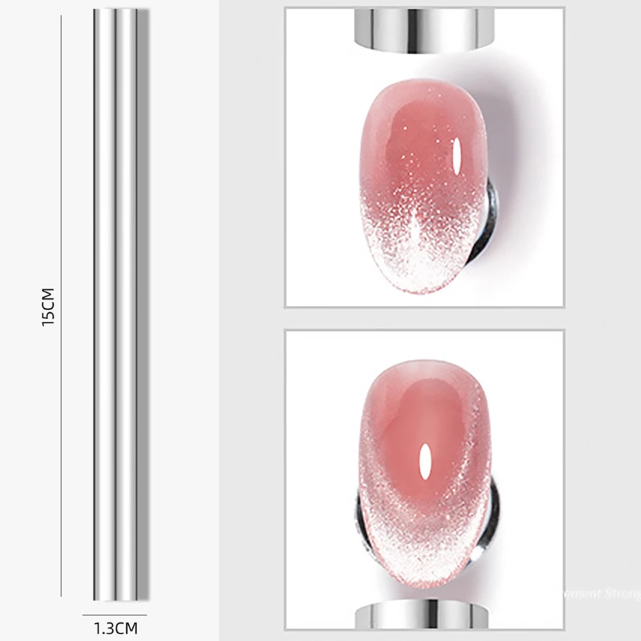 Cat Eye Magnetic Multi-Function Pen