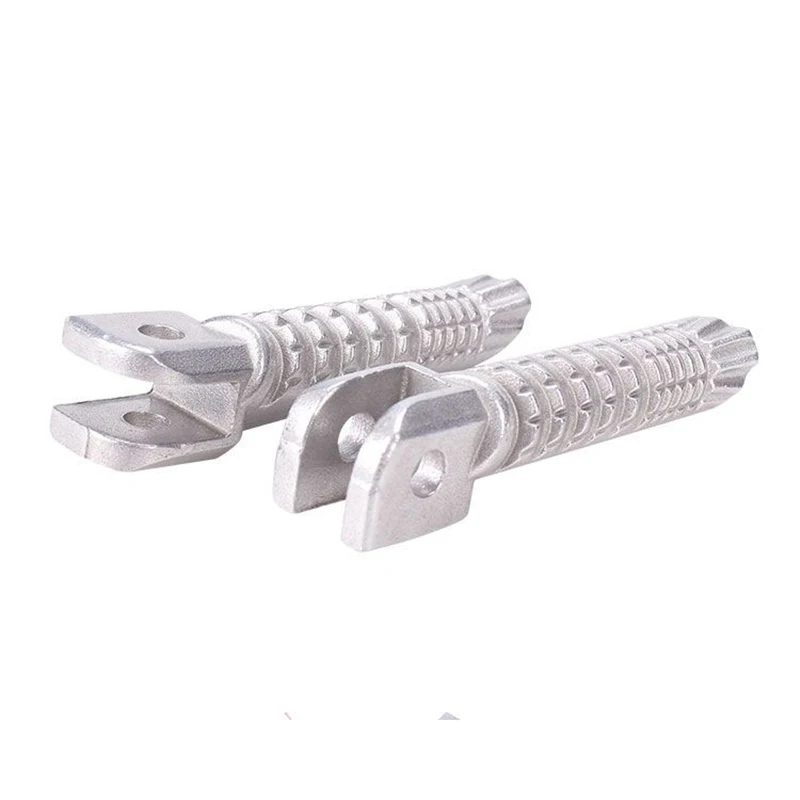 Motorcycle Rear Footrests Front Foot Pegs for Suzuki GSXR600 GSXR750 GSXR1000 GSX-S750 B-KING SV650 K5 K6 K7 K8 K9 K11 Accessory motorcycle accessories motorcycle footrests motorcycle foot pedals