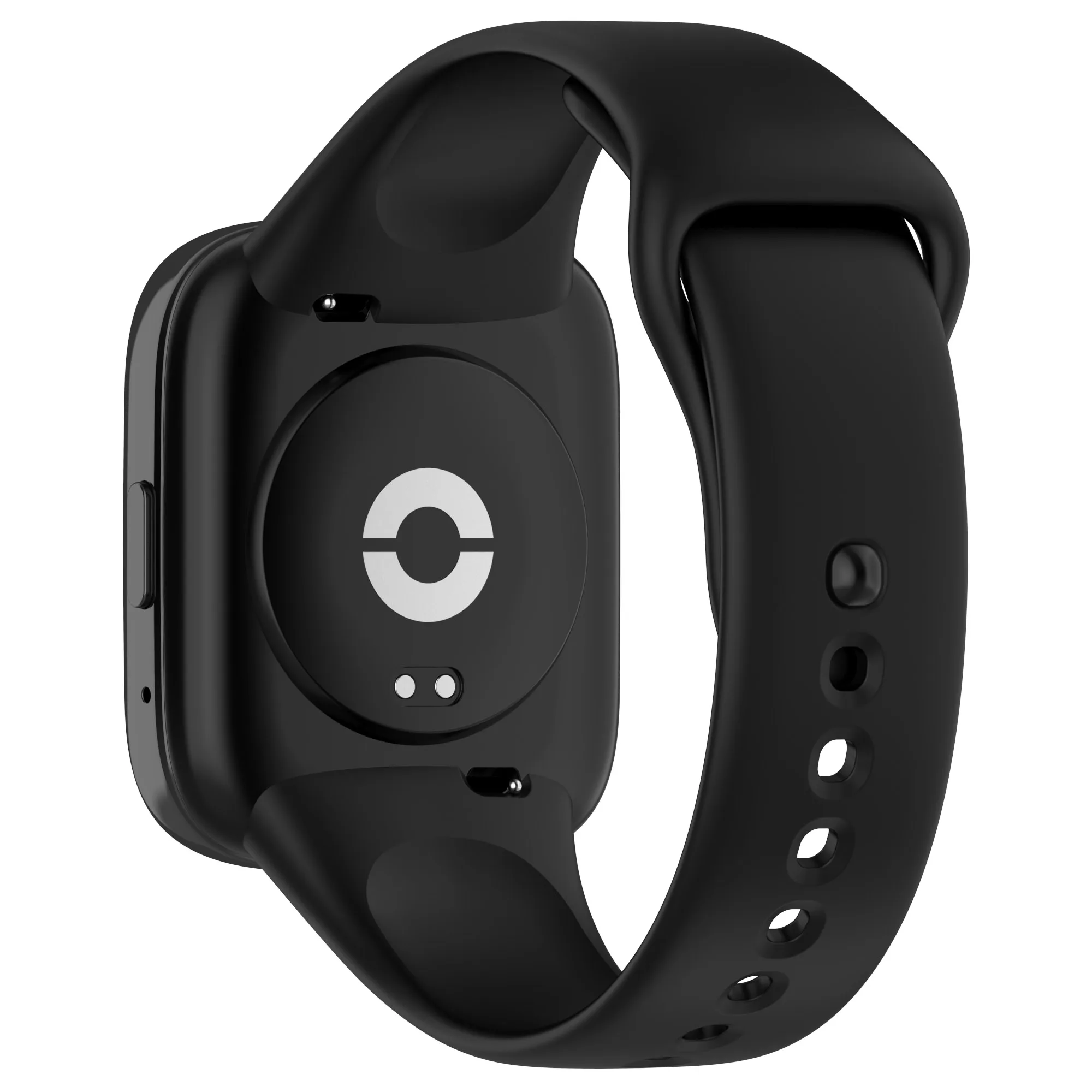 Offizielles Armband für Xiaomi Redmi Watch 3 Active/Lite/Youth Smart Ersatz-Silikonarmband für Redmi Watch 3 Armband Correa – Detail 10