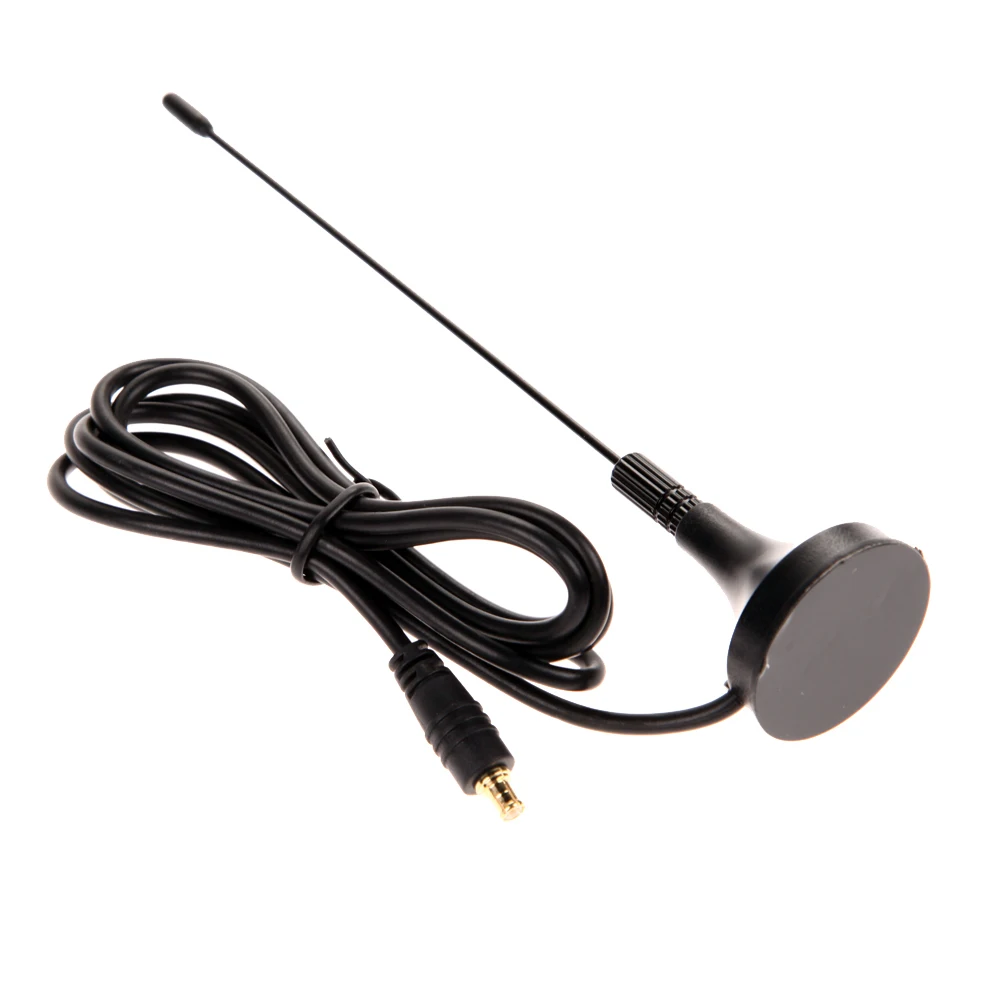 Tv Stick USB2.0 Digital DVB-T SDR+DAB+FM TV Tuner Receiver Stick RTL2832U+ FC0012 with Remote Control Tuner Recorder Quality
