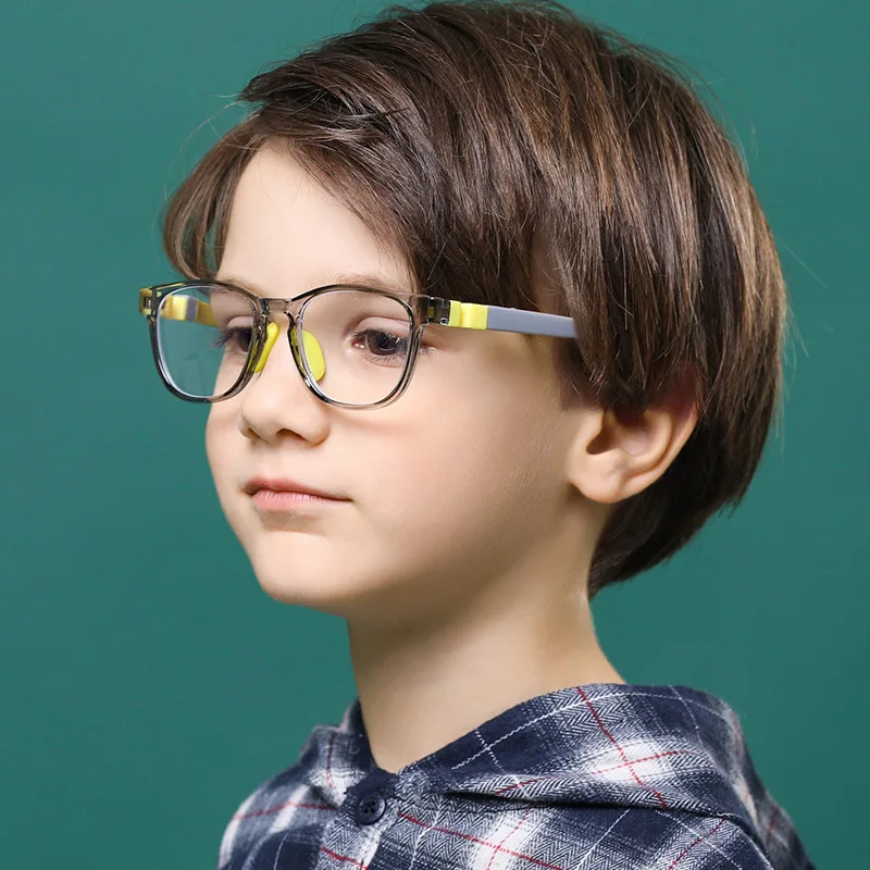 Kids Anti Blue Light Computer Glasses Boys Girls Glasses Gift for Children Baby Blocking Optical Spectacle Eyeglass blue light blocking glasses
