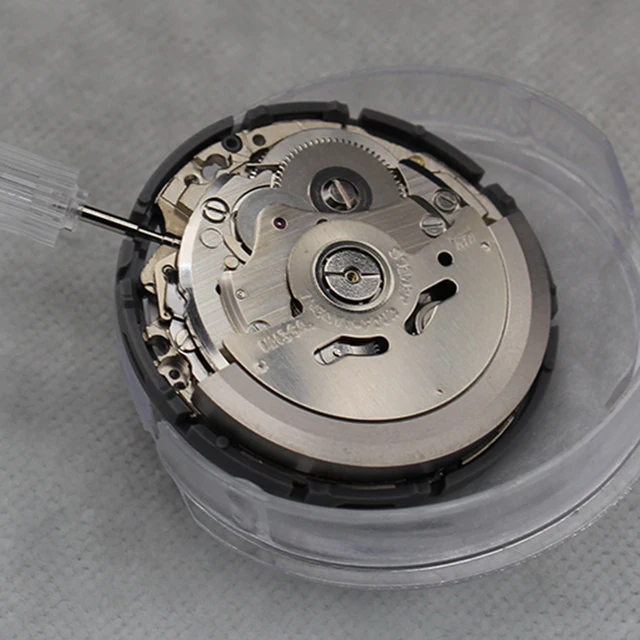 NH36A NH36 For Seiko Automatic Mechanical Movement Japan