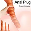 big anal butt plug buttplug analplug dilator prosate massager female masturbators adult game sexy toys for men women gay sexshop 1