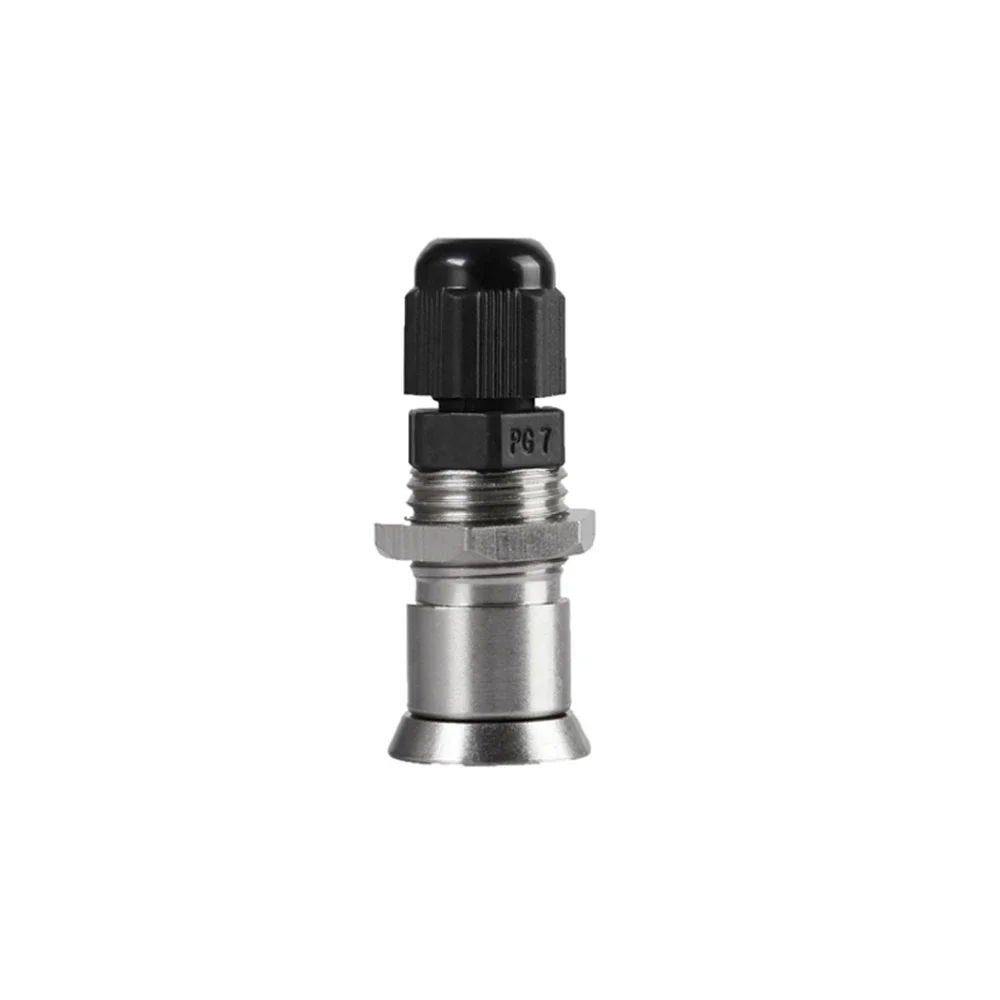 waterproof underwater fiber optic light end fittings for sauna room ceiling star lights