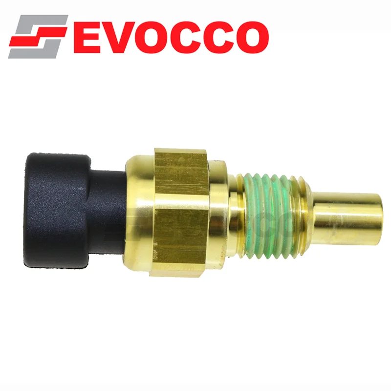 23518092 Sensor Coolant Fuel Oil Temperature Temp Sender For Detroit Diesel 53 71 92 149 Series 60