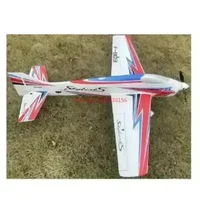 Rc Plane 2024 New Model Epo Material 1-Meter Wingspan F3a Elf F-803 Aircraft Route Stunt Performance Aircraft Toy Gift 2