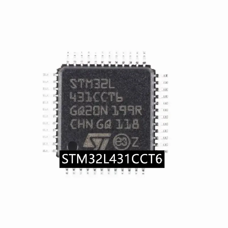 

1pcs/lot New Original STM32L431CCT6 LQFP48 Original Brand
