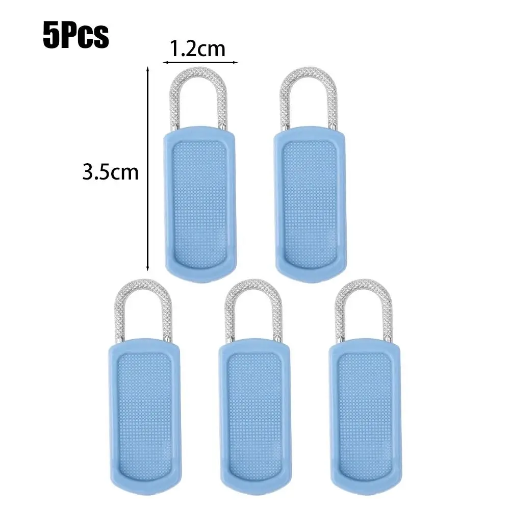 Blue-5pcs