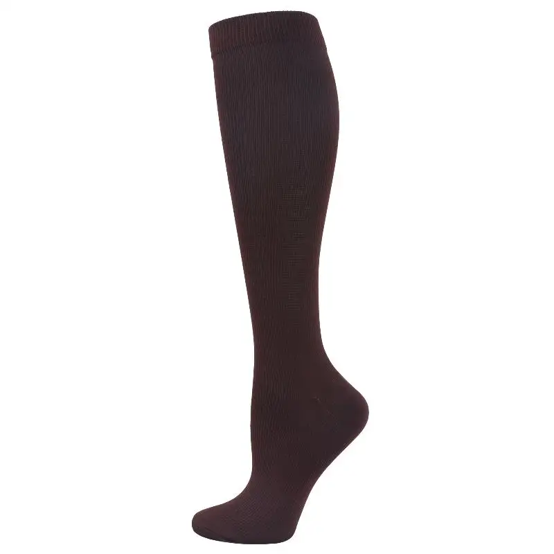 Compression Stocking for Enhanced Blood Circulation and Comfort