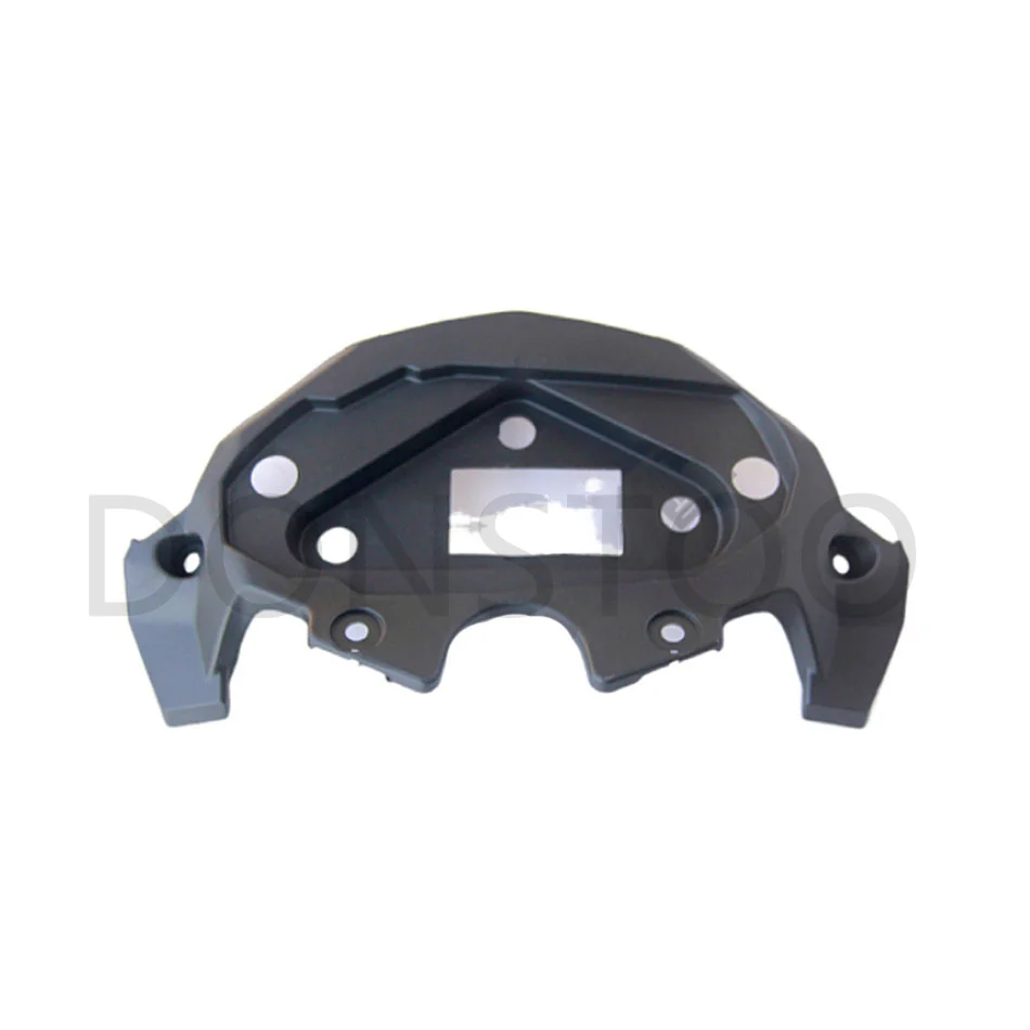 For Benelli TNT150i TNT 150i Deflector Headlight Housing Deflector Mounting Plate Instrument panel