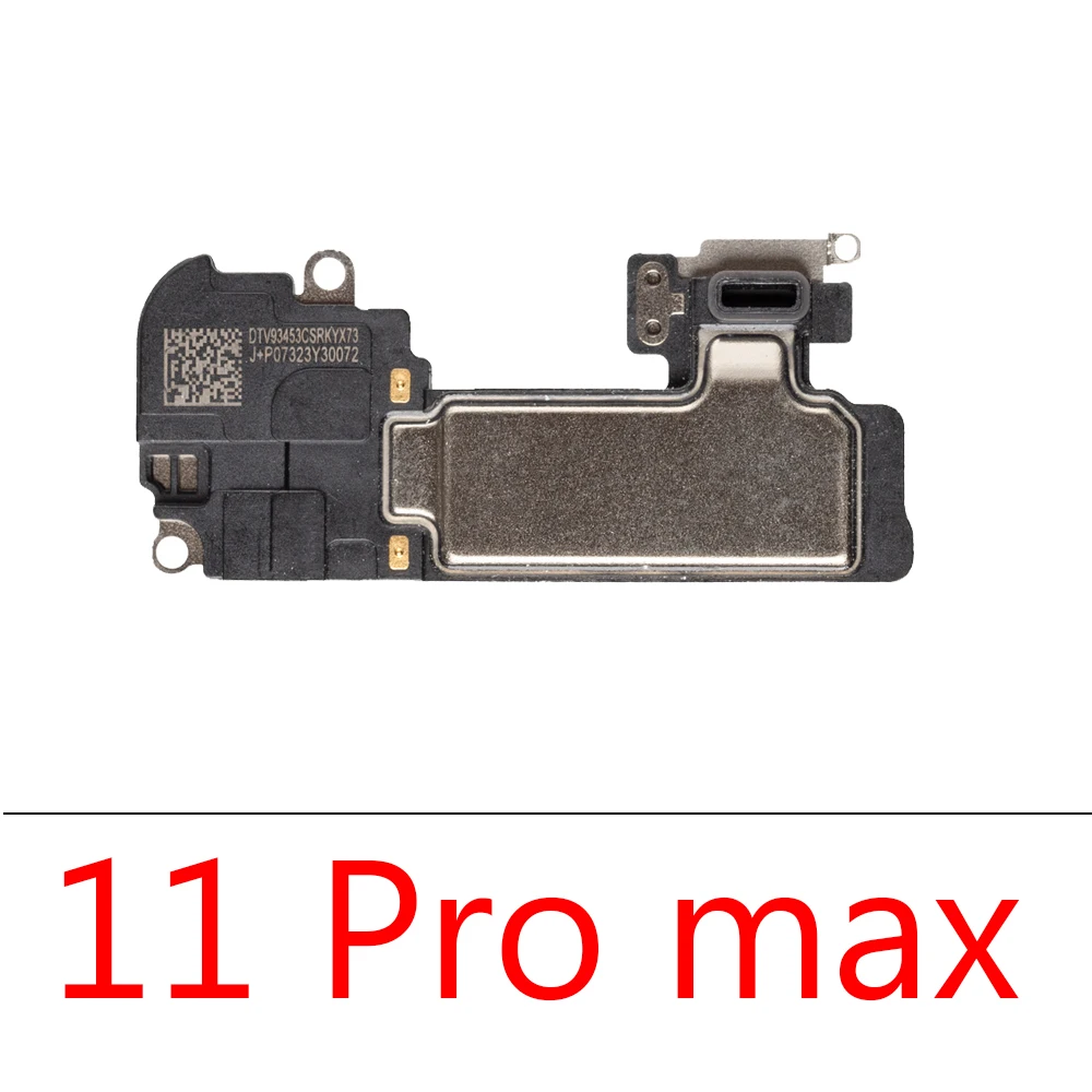 Premium Earpiece Speaker Replacement Receiver for Apple iPhone Earphones