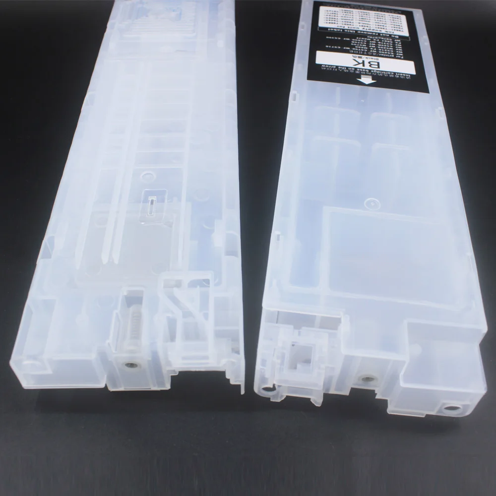 1set Refill Ink Cartridge Compatible For Epson WF-C5790 WF-C5710 WF-C5290 WF-C5210 WF-C5310 C5390 C5810 WF-C5890 Printer No Chip