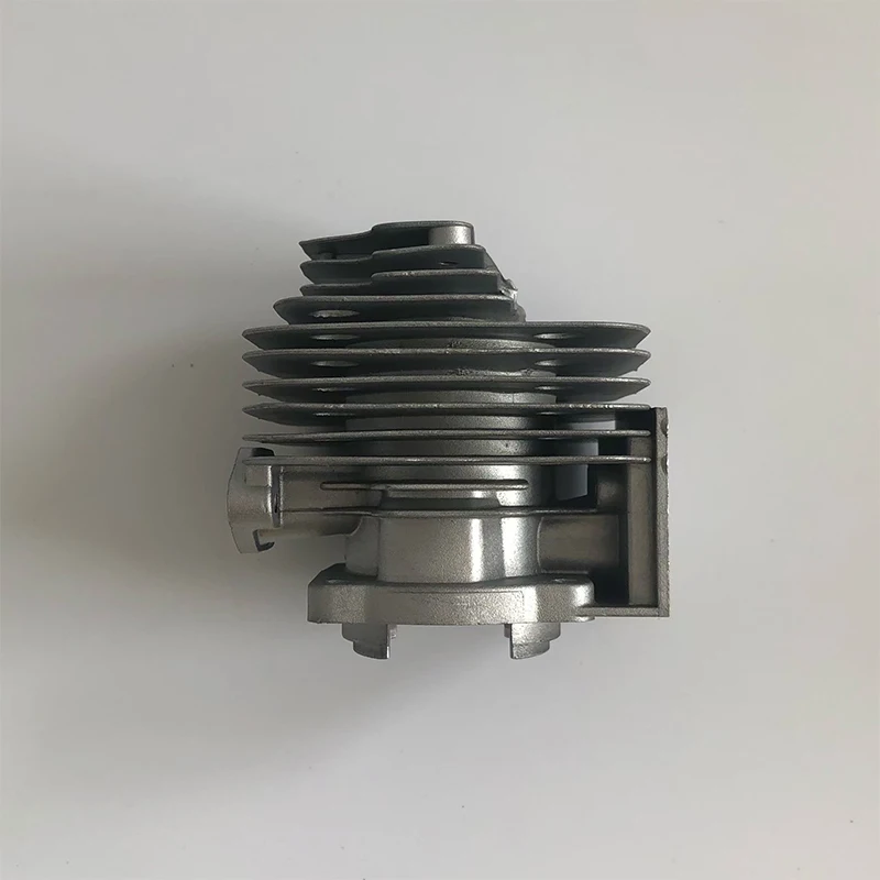 40MM Cylinder Piston Kit For 40-5 Mower Trimmer Brush Cutter Gasoline Engine Cylinder Piston Parts Stroke Power