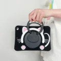 Black cat