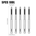 5PCS 100L