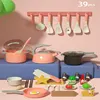39 pcs pink