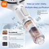 Xiaomi 5-speed High-pressure Shower Set Calcium Sulfite Filter Shower Head Multifunctional Purification Bathroom Accessories 2