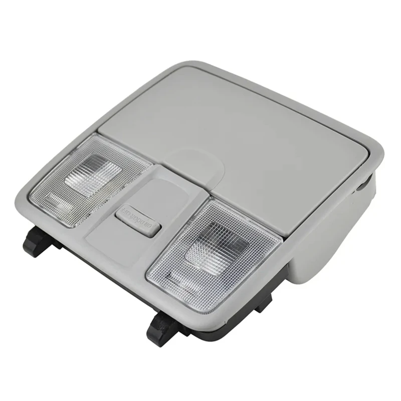 1 Pezzo Muslimante Luce Di Lettura Mappa Luce Interna Cupola Luce Parti Di Ricambio Auto Per Hyundai Accent Solaris Verna 2011-2016