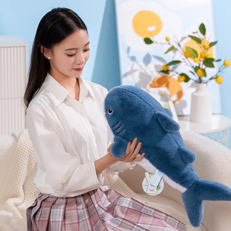 Kawaii Therapy Sea Animal Collection Plush - Limited Edition