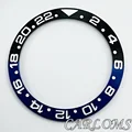 GMT Black Blue