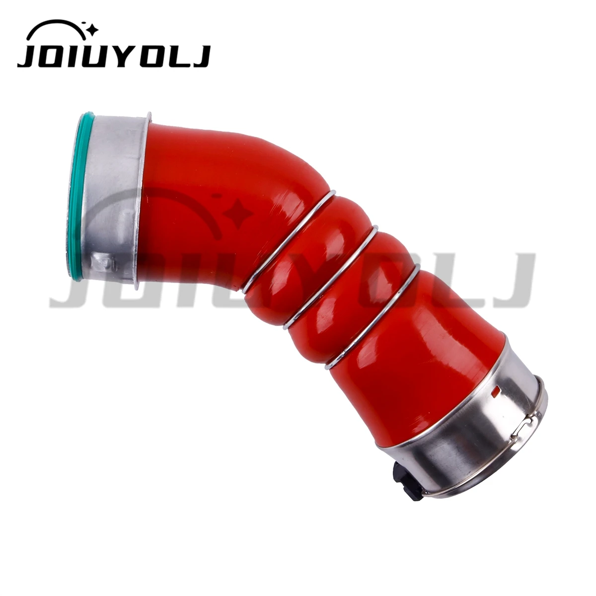 WĄŻ RURA PRZEWÓD TURBO INTERCOOLERA BMW X5 E70 X6 E71 3.0d 11617796292 WĄŻ RURA PRZEWÓD TURBO INTERCOOLERA BMW X5 E70 X6 E71 3.0d 11617796292