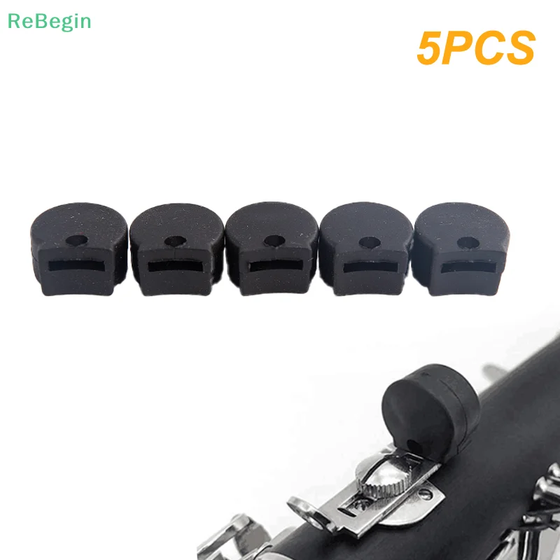 

5 шт., резиновые накладки на большие пальцы