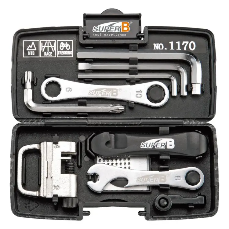 

Factory Hot Sales 2021 Hot Style Bicycle Tools Hand Bike Multi Tool
