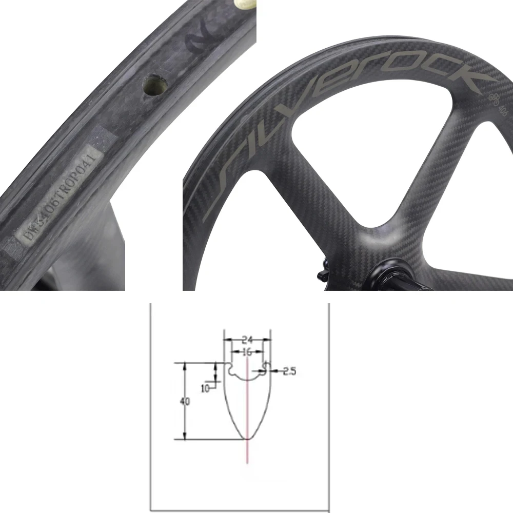 bd-1 birdy純正パーツ FOLDING WHEEL STAINLESS BD-1パーツ ラインナップ