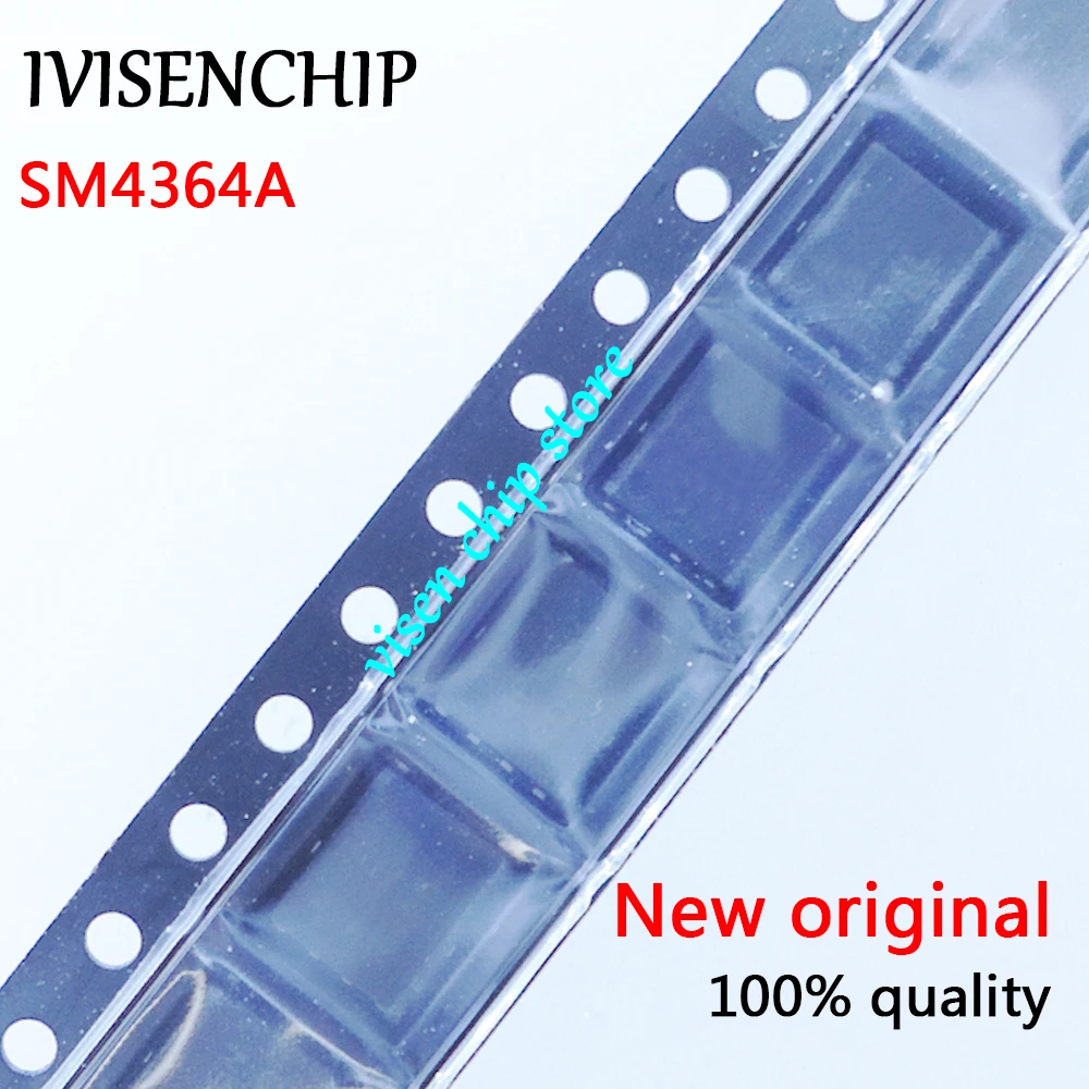 

10 шт SM4364A SM4364NAKPC QFN-8