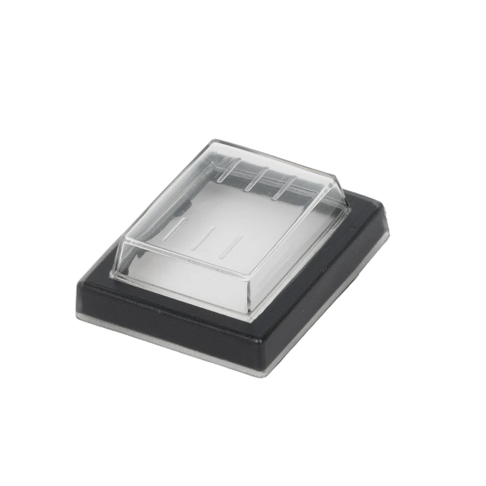 

RED Rocker Switch Replacement Universal Accessory ON OFF POWER PUMP 16A 250VAC / 20A 125VAC 2 Position Durable