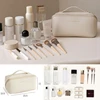 NEW Multifunction Travel Cosmetic Bag Women Large Capacity Wash Bag Cosmetic Organizer Bathroom Organizer Waterproof Makeup Bag 6