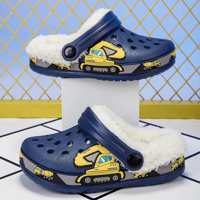 houseshoes for toddlers
