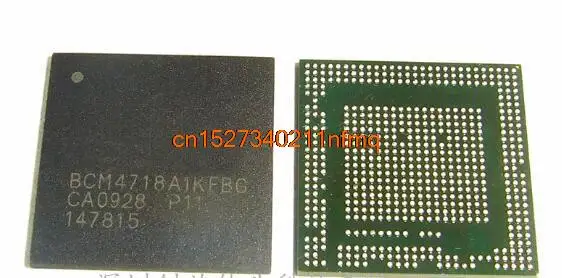 

Free shipping 2 pcs BCM4718A1KFBG-P11 BCM4718A1KFB-P11 BCM4718A1KFBG BCM4718A1KFB BCM4718